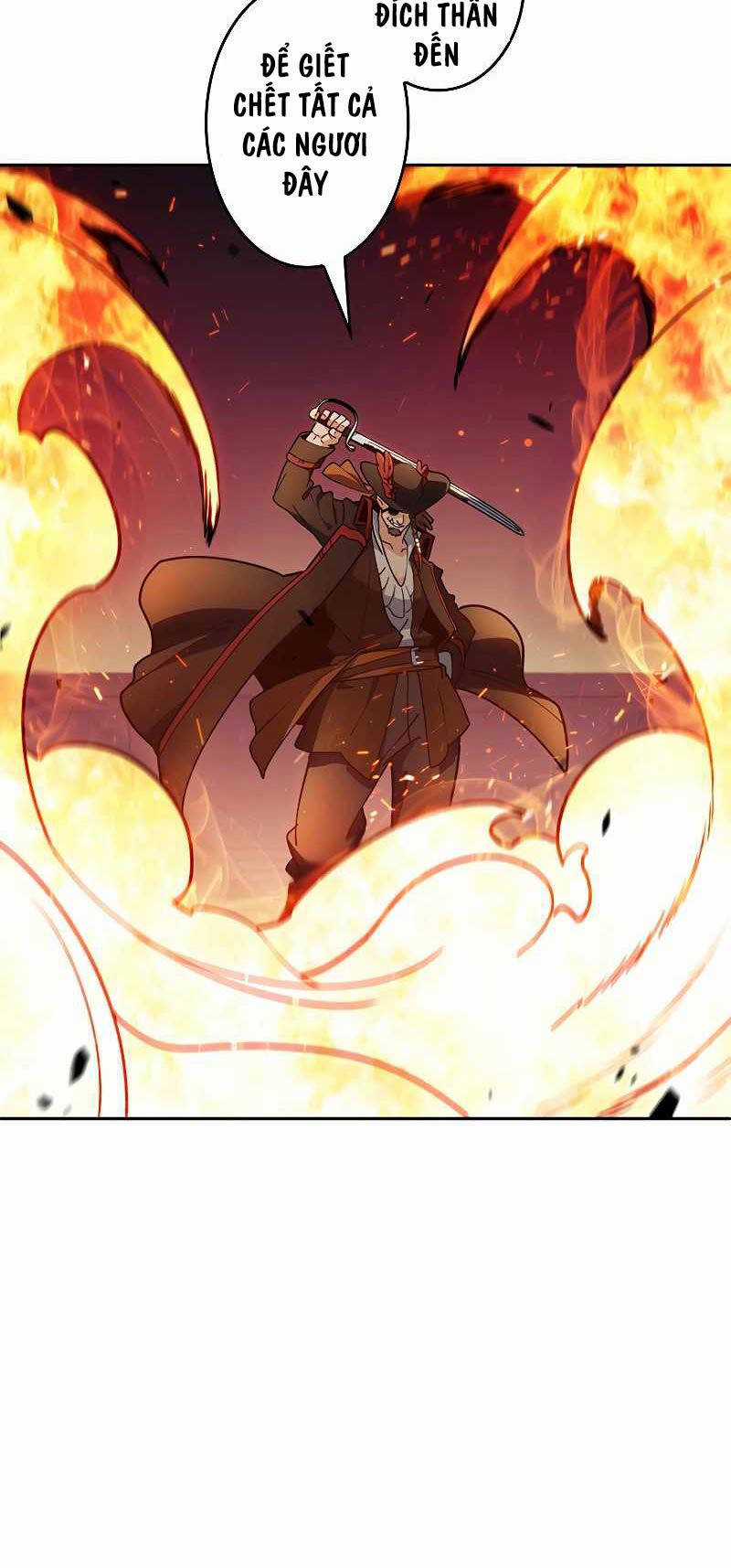 Công Tước Bạch Long Chapter 116 trang 60