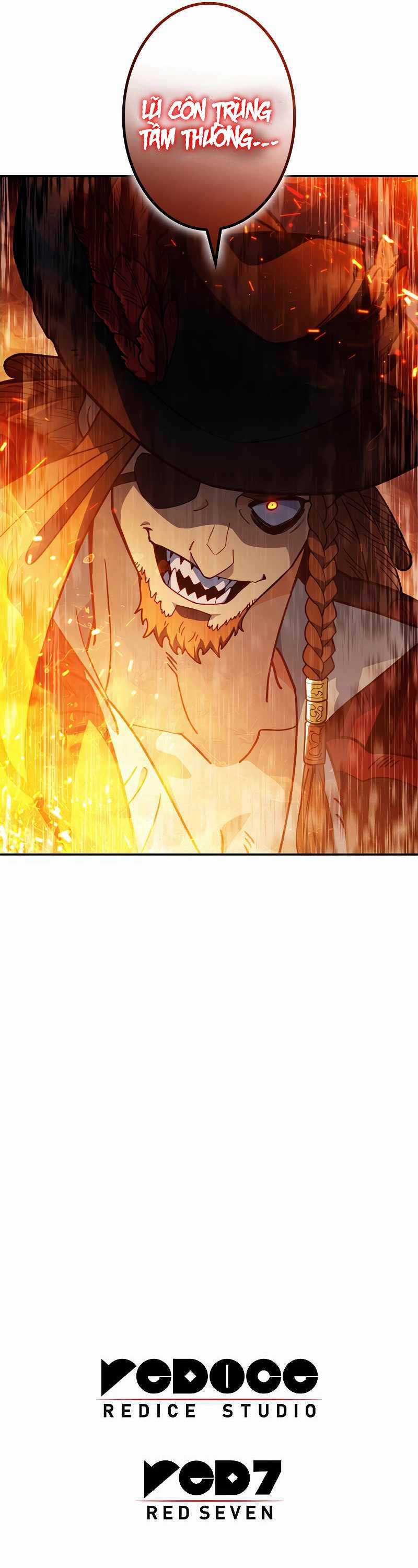 Công Tước Bạch Long Chapter 116 trang 61