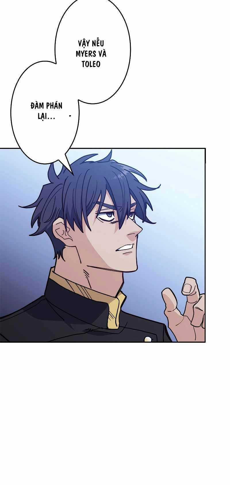 Công Tước Bạch Long Chapter 116 trang 9