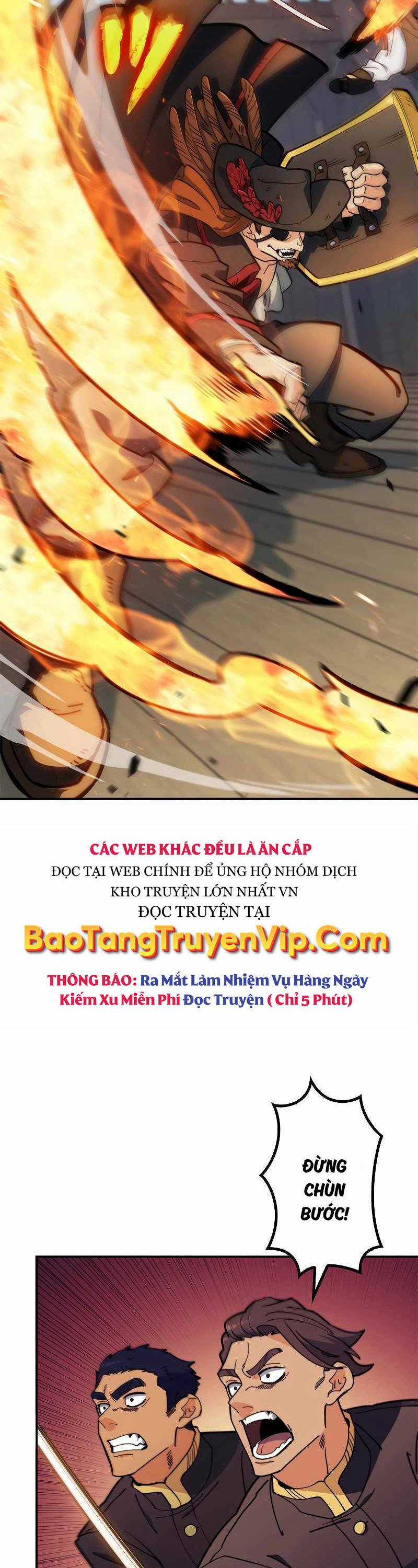 Công Tước Bạch Long Chapter 117 trang 10