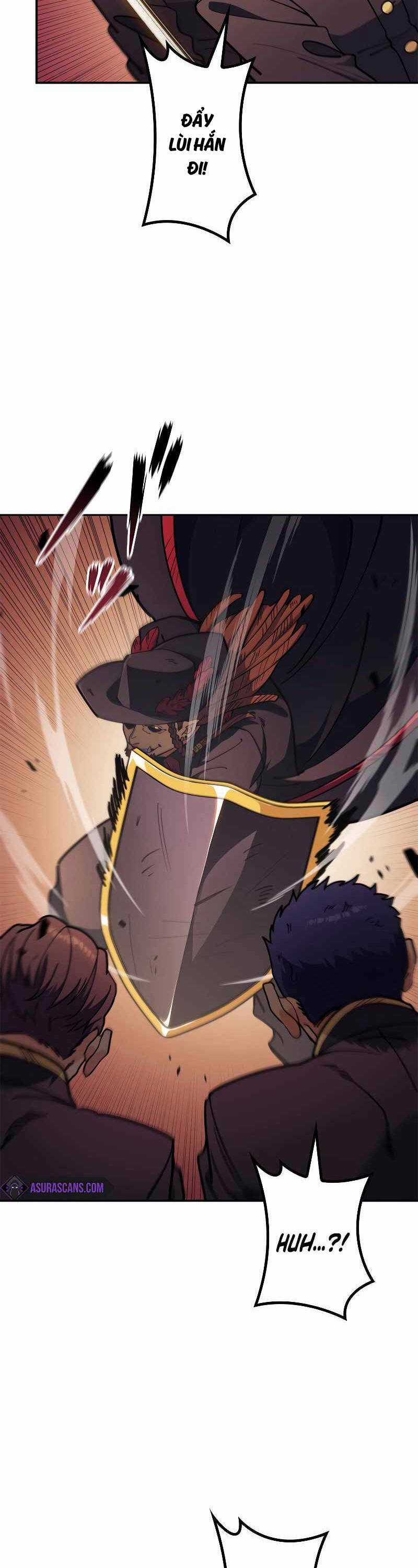 Công Tước Bạch Long Chapter 117 trang 11