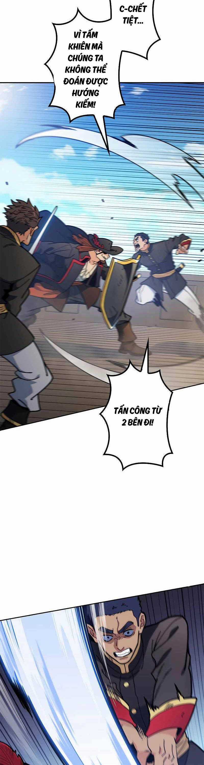 Công Tước Bạch Long Chapter 117 trang 12