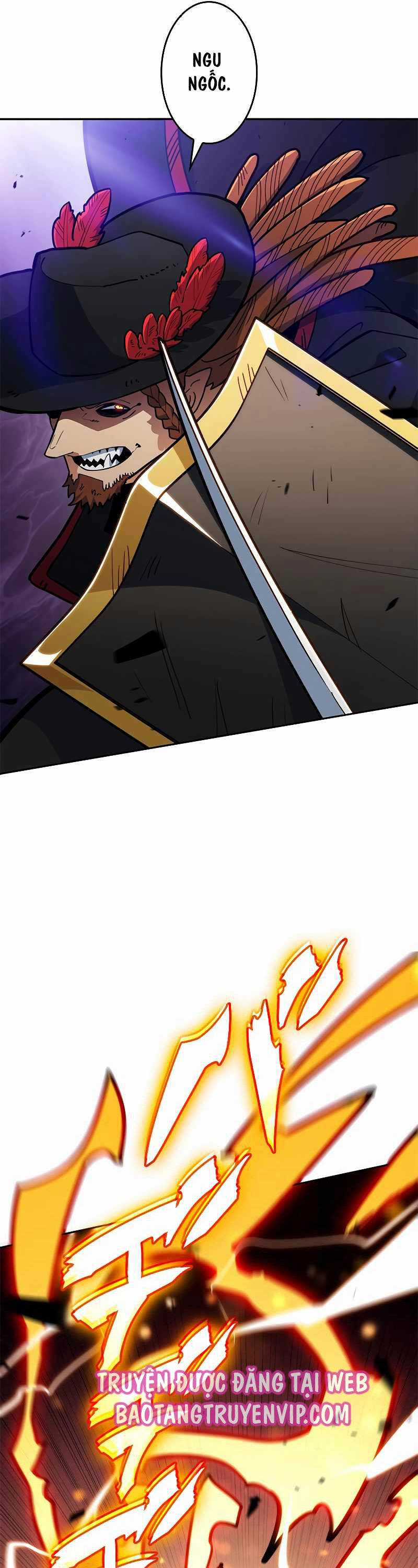 Công Tước Bạch Long Chapter 117 trang 14