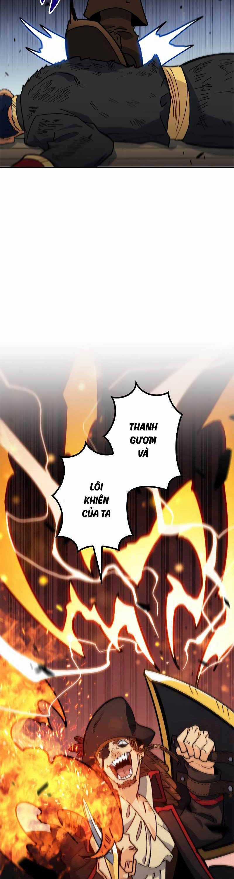 Công Tước Bạch Long Chapter 117 trang 17