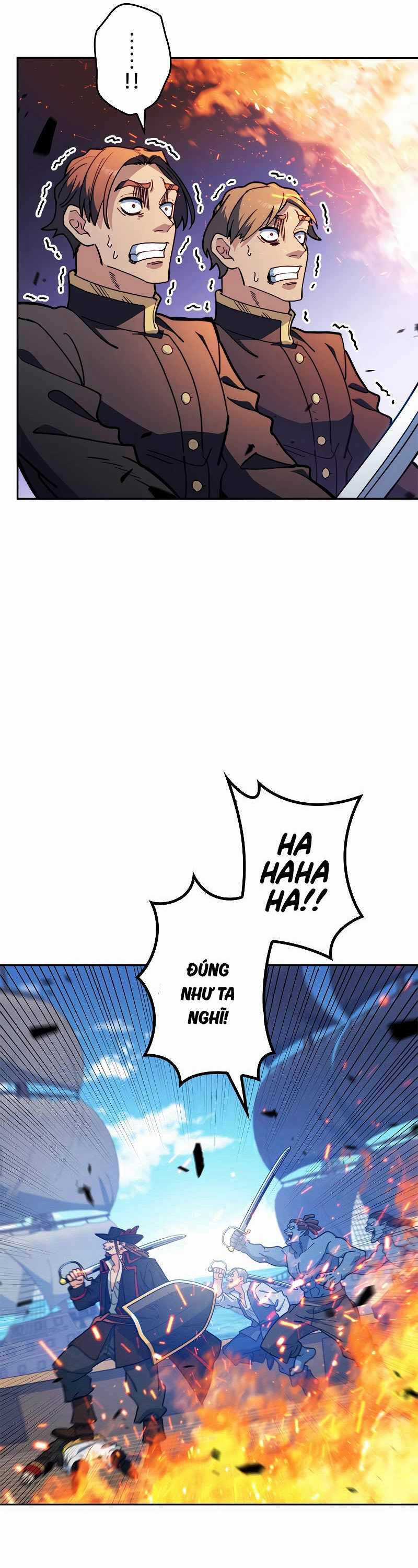 Công Tước Bạch Long Chapter 117 trang 19