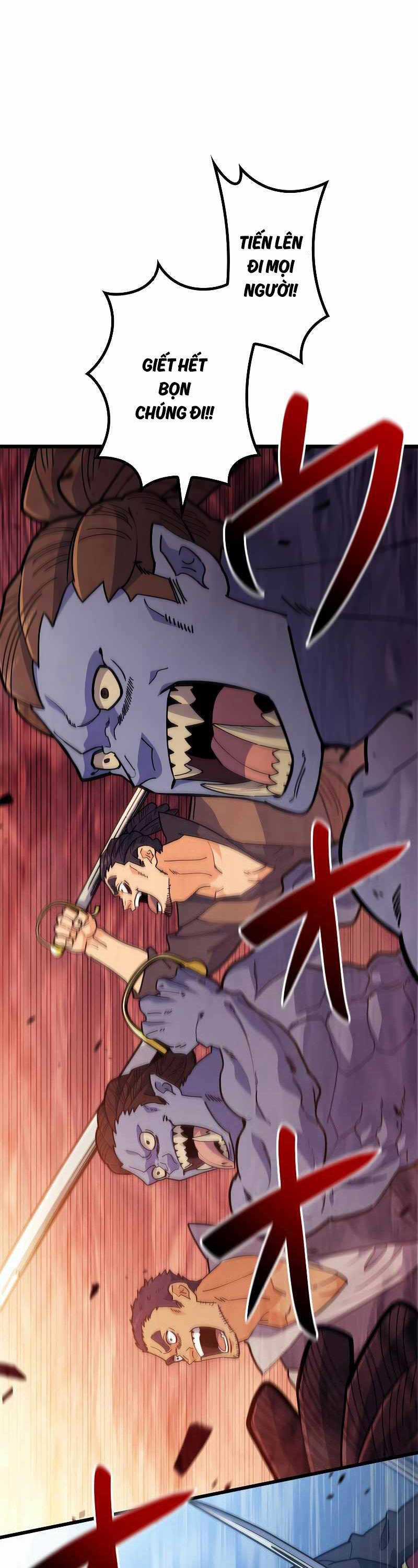 Công Tước Bạch Long Chapter 117 trang 20