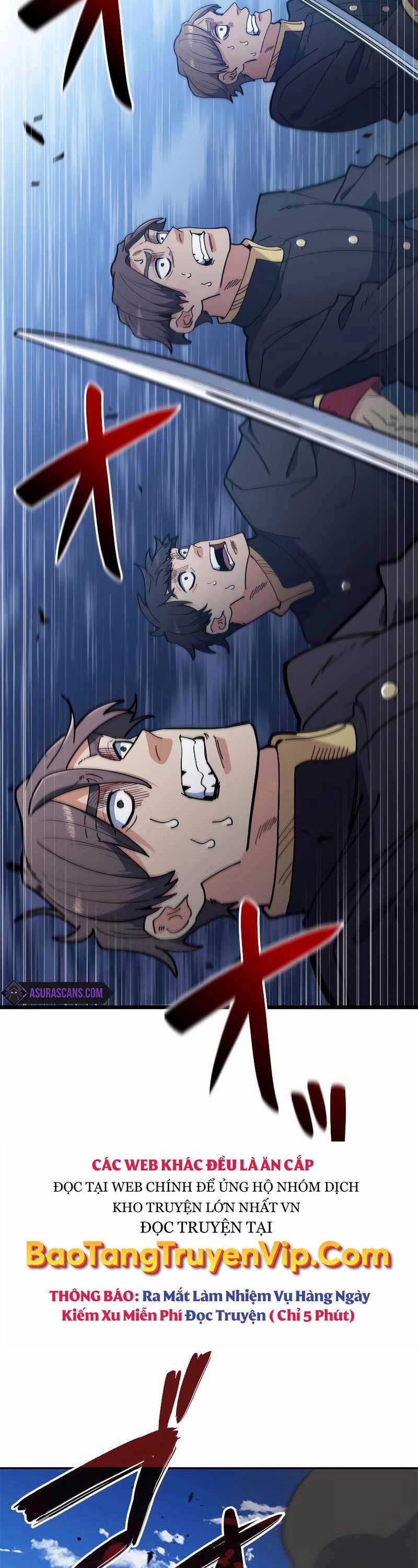 Công Tước Bạch Long Chapter 117 trang 21