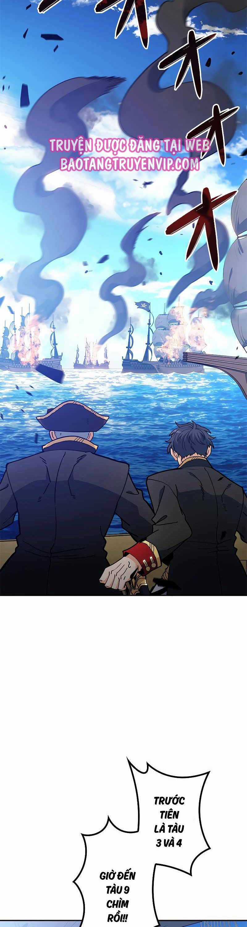 Công Tước Bạch Long Chapter 117 trang 22