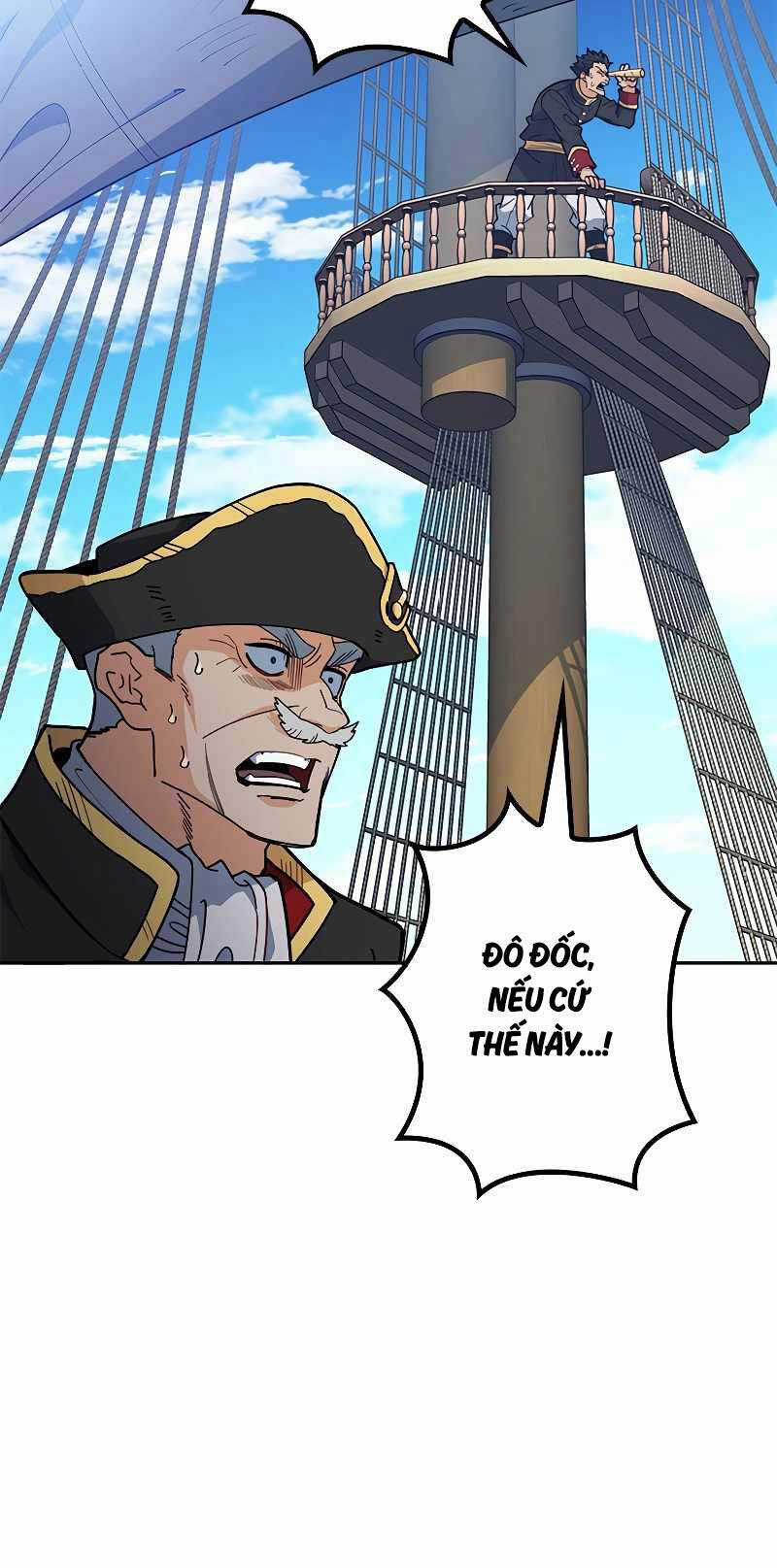 Công Tước Bạch Long Chapter 117 trang 23