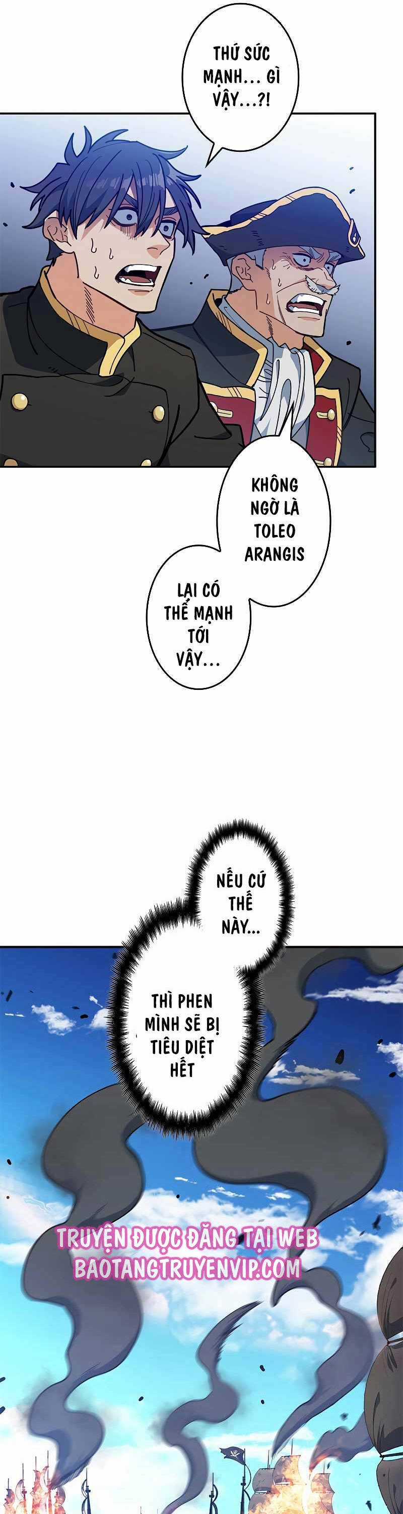 Công Tước Bạch Long Chapter 117 trang 24