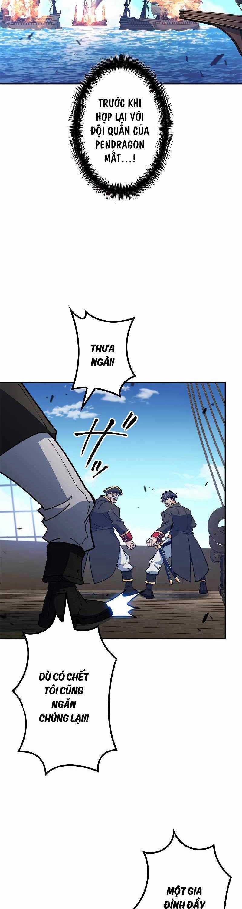 Công Tước Bạch Long Chapter 117 trang 25