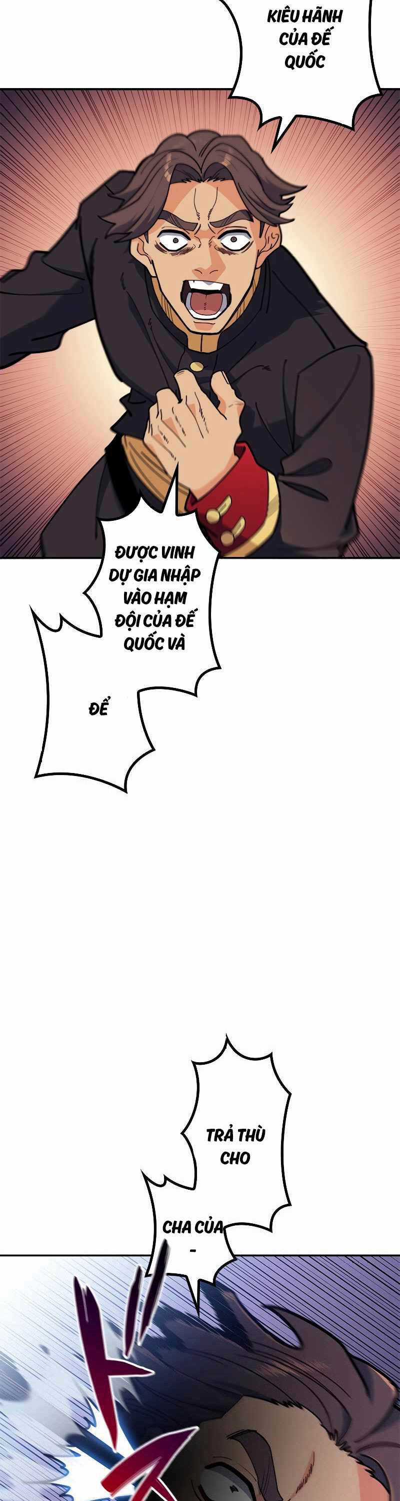 Công Tước Bạch Long Chapter 117 trang 26