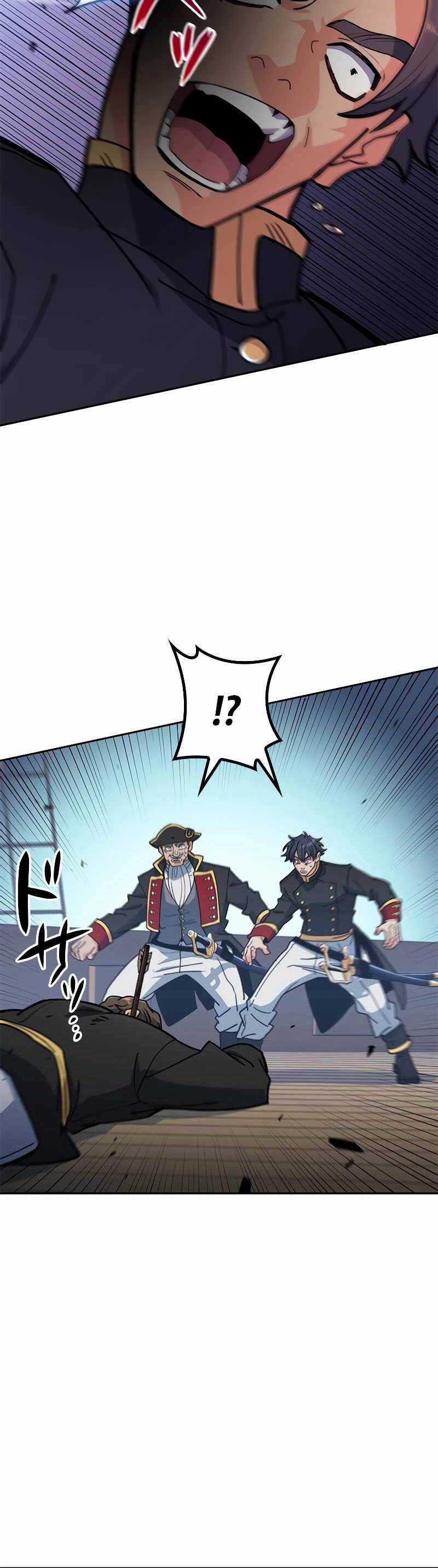 Công Tước Bạch Long Chapter 117 trang 27