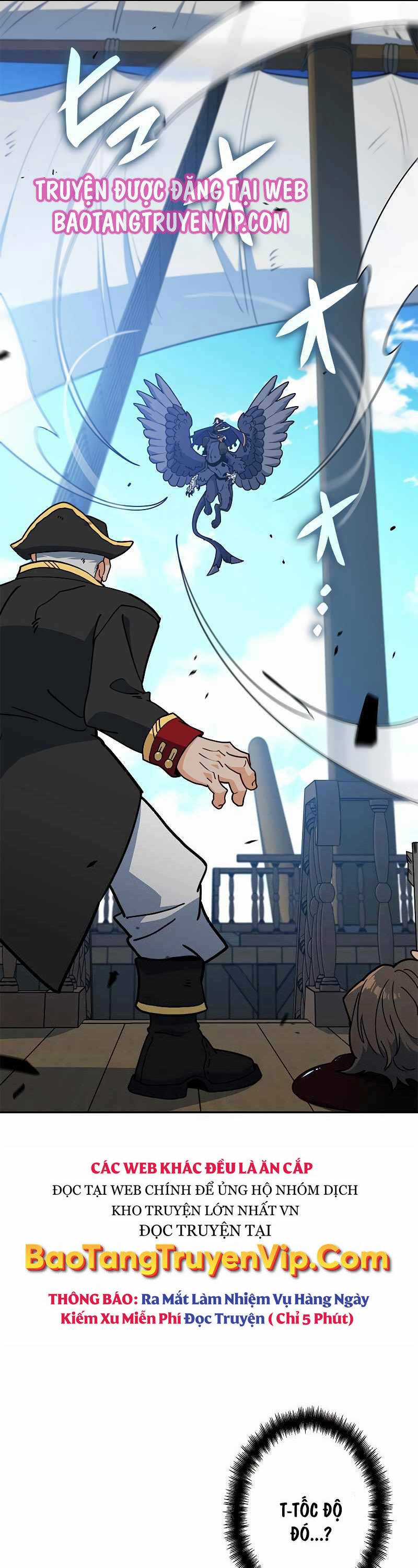 Công Tước Bạch Long Chapter 117 trang 28