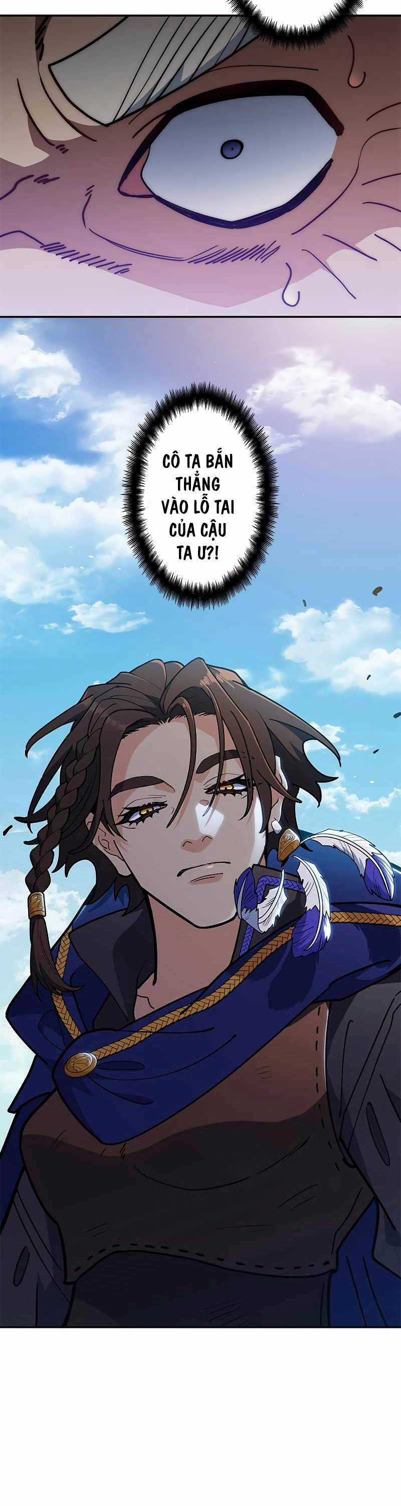 Công Tước Bạch Long Chapter 117 trang 29