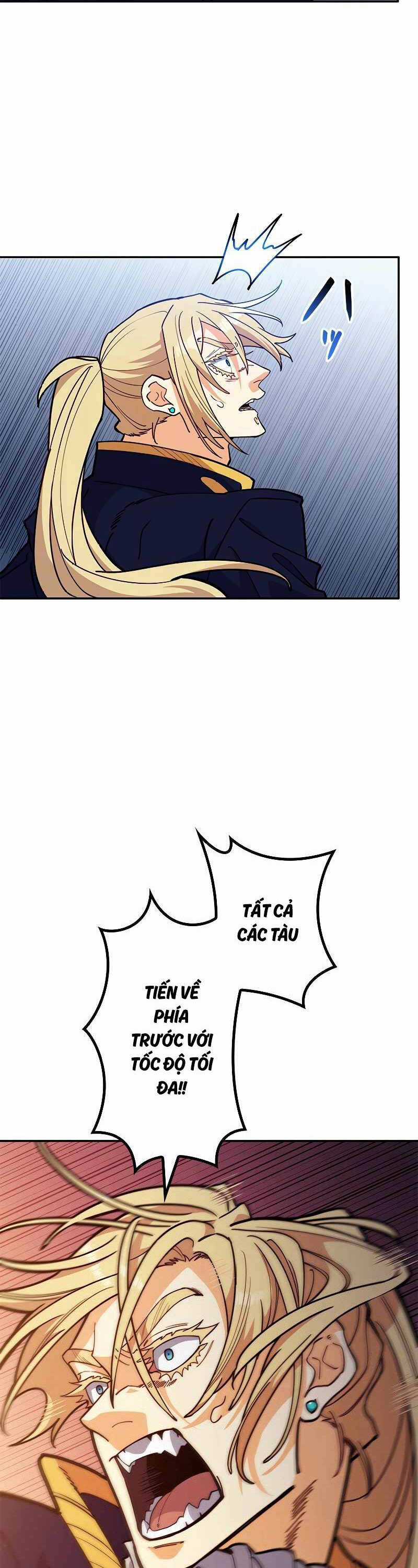 Công Tước Bạch Long Chapter 117 trang 3