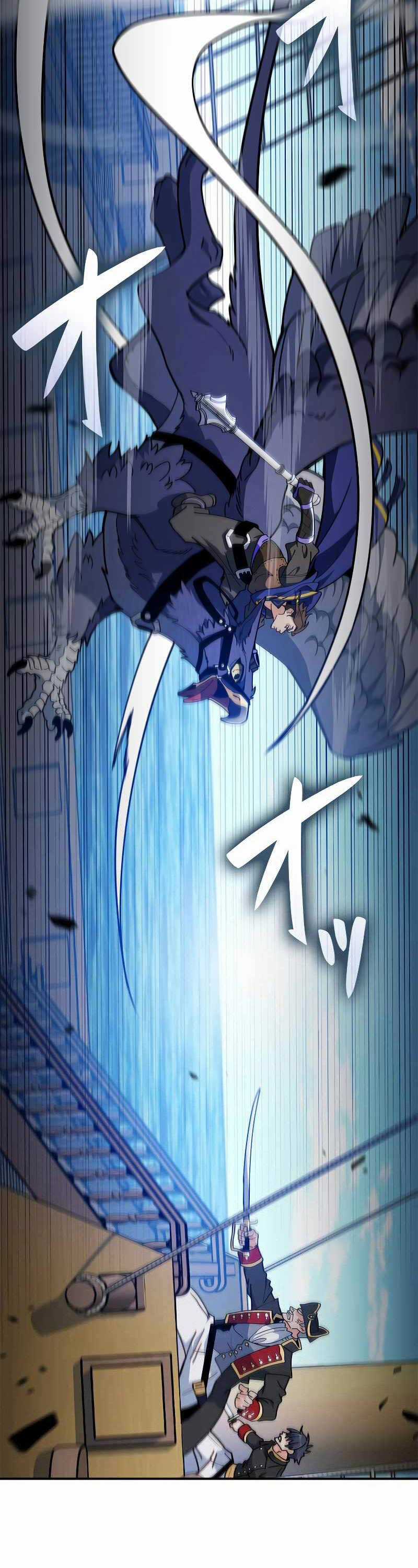 Công Tước Bạch Long Chapter 117 trang 31