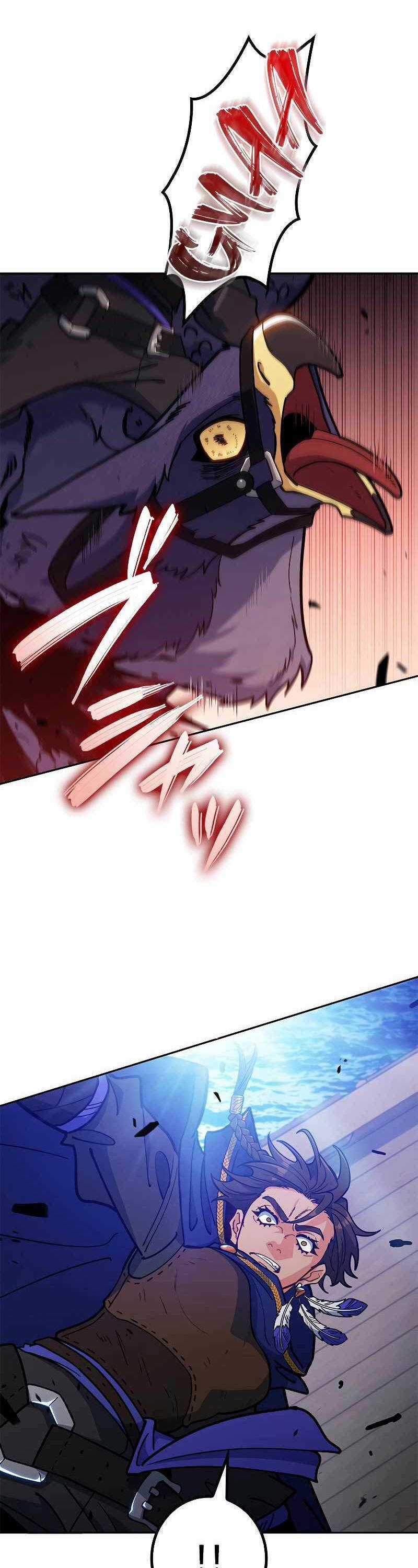 Công Tước Bạch Long Chapter 117 trang 34