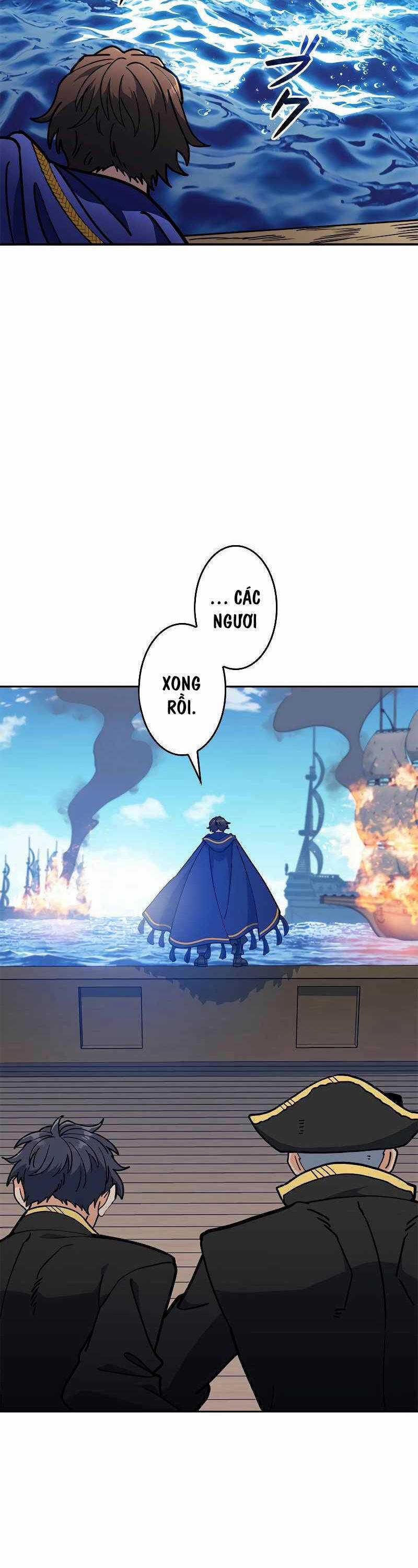 Công Tước Bạch Long Chapter 117 trang 36