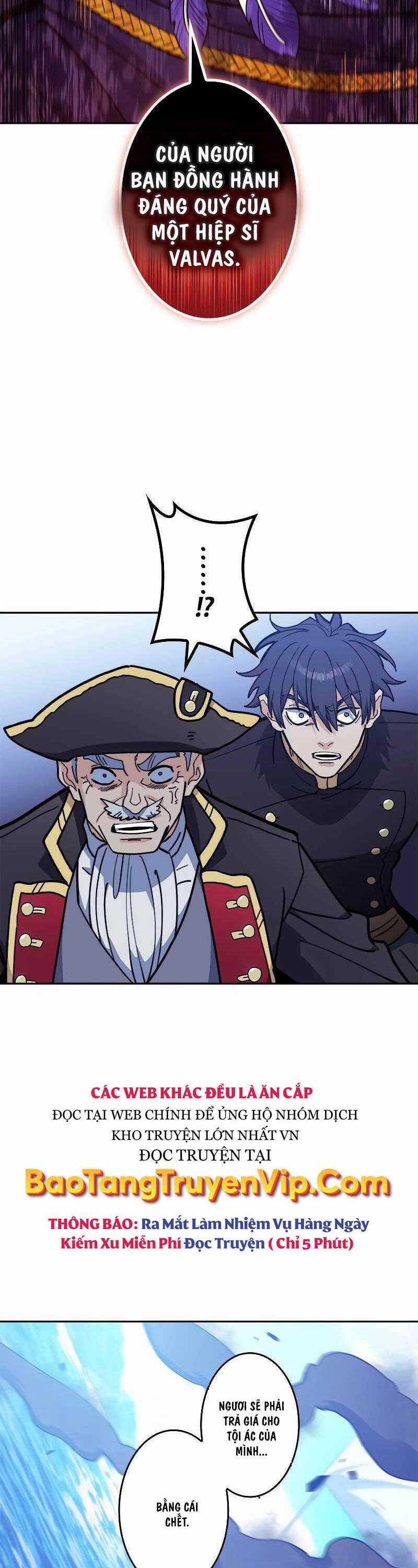 Công Tước Bạch Long Chapter 117 trang 38