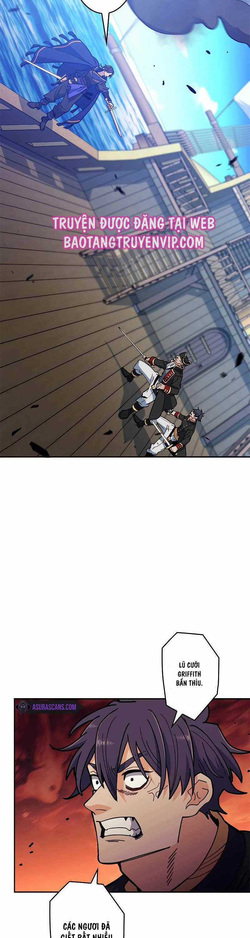 Công Tước Bạch Long Chapter 117 trang 39