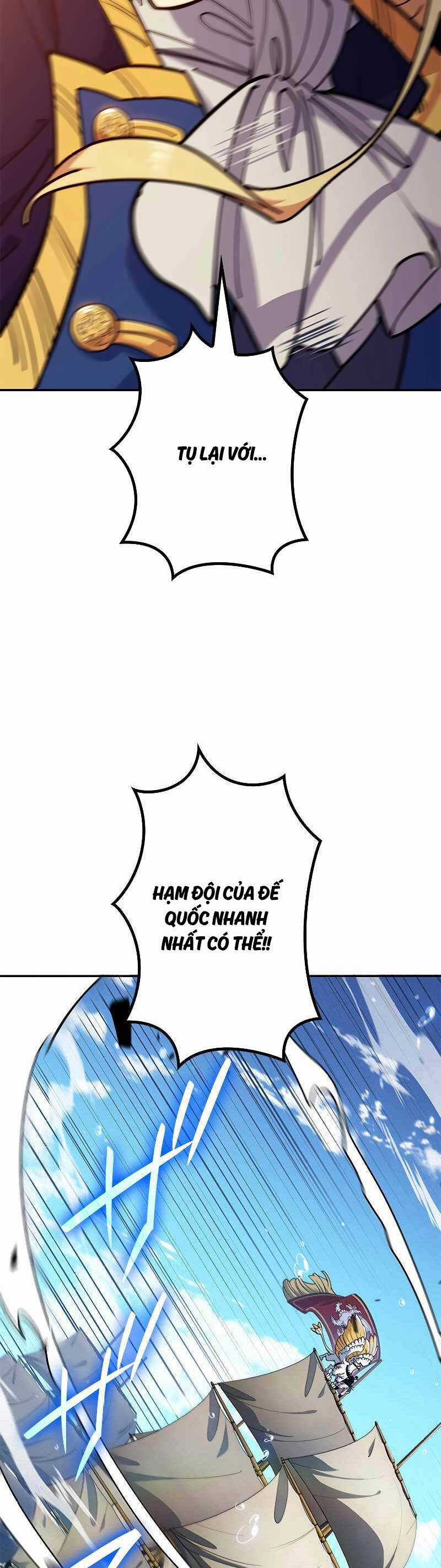 Công Tước Bạch Long Chapter 117 trang 4