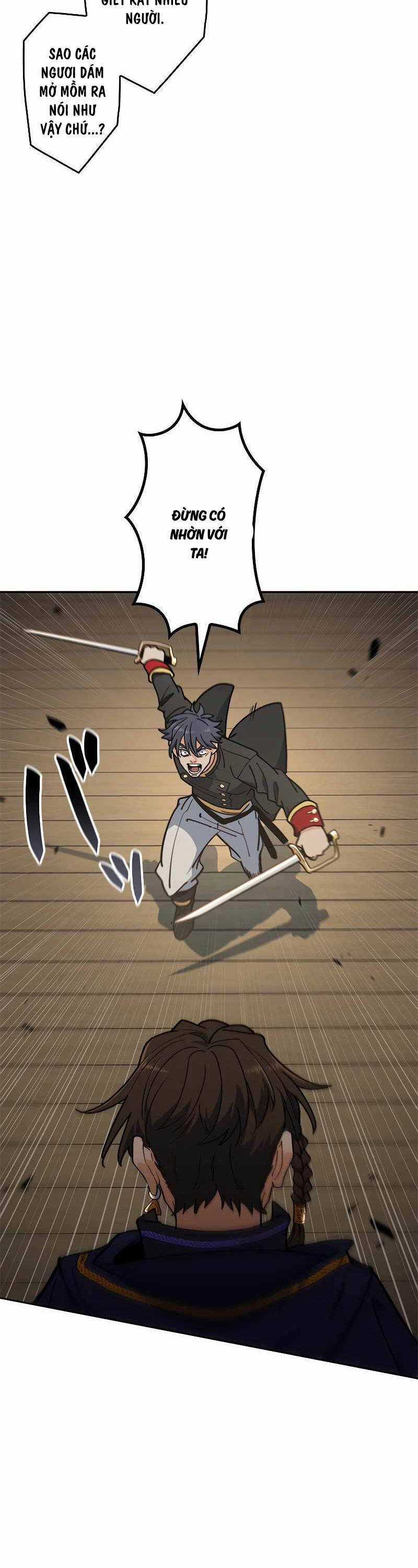 Công Tước Bạch Long Chapter 117 trang 40