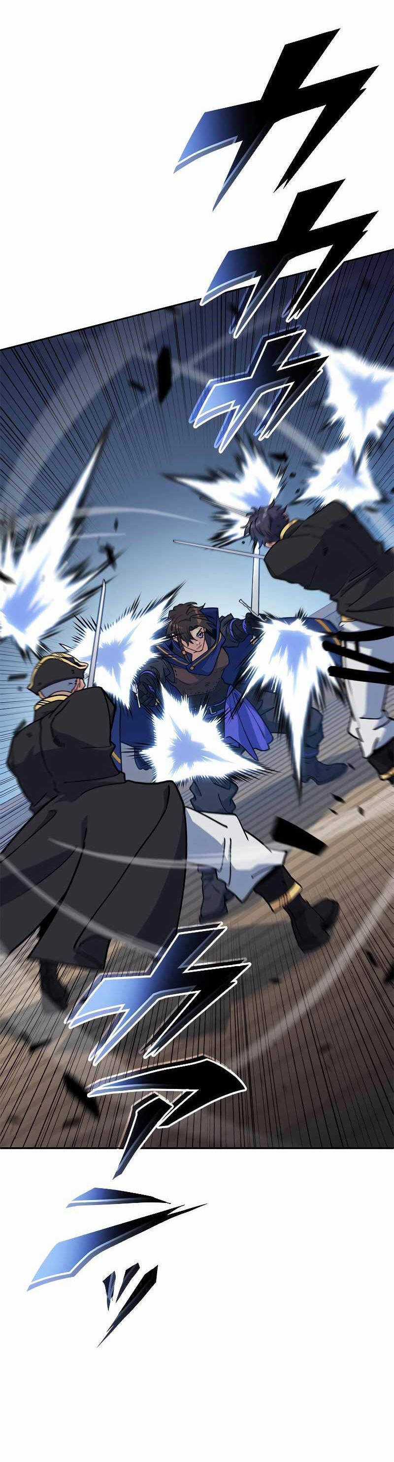 Công Tước Bạch Long Chapter 117 trang 41