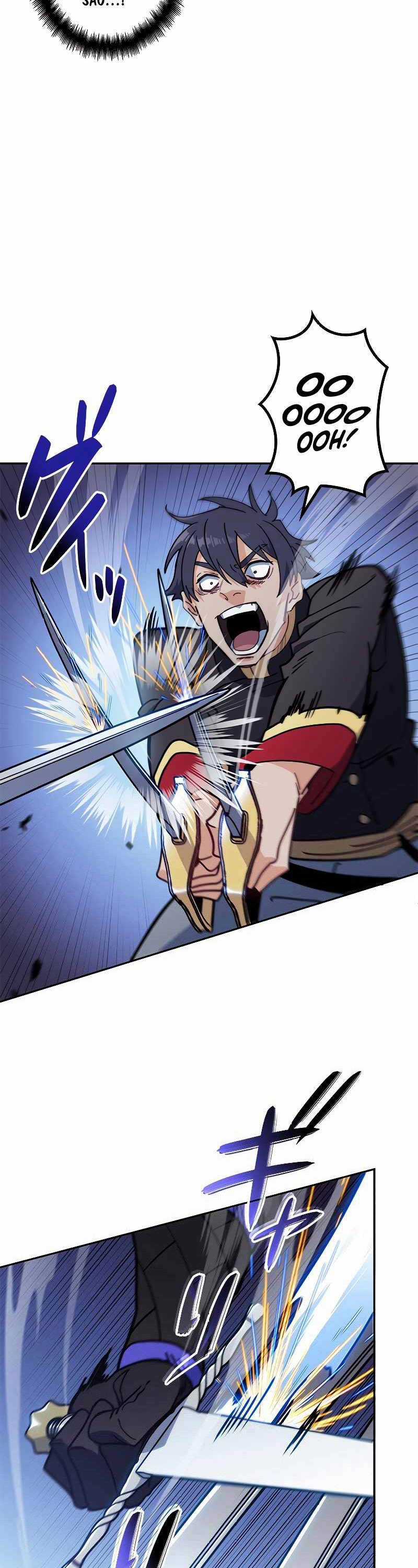 Công Tước Bạch Long Chapter 117 trang 43