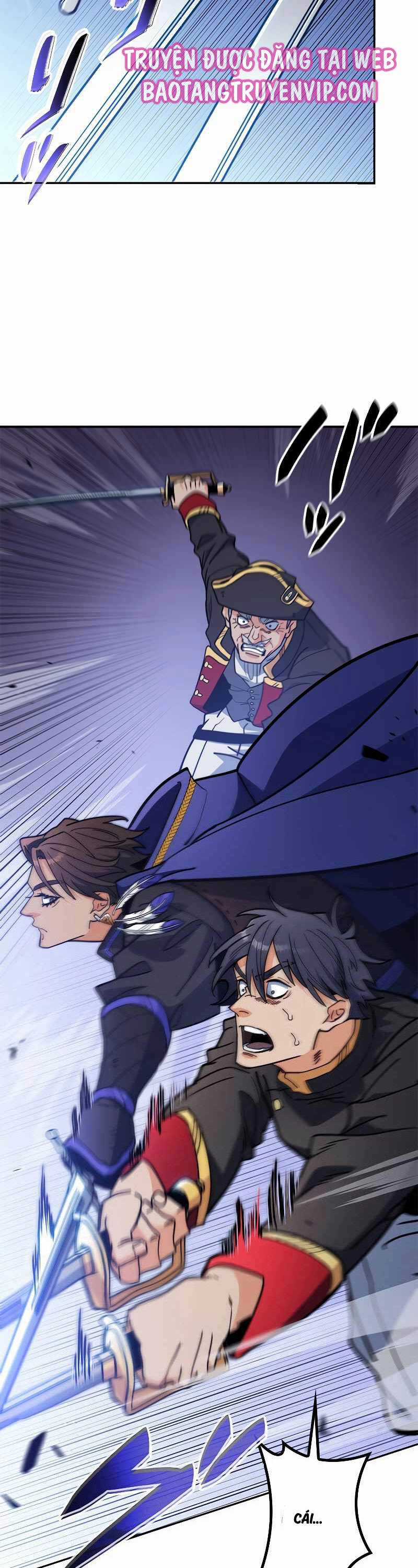 Công Tước Bạch Long Chapter 117 trang 44