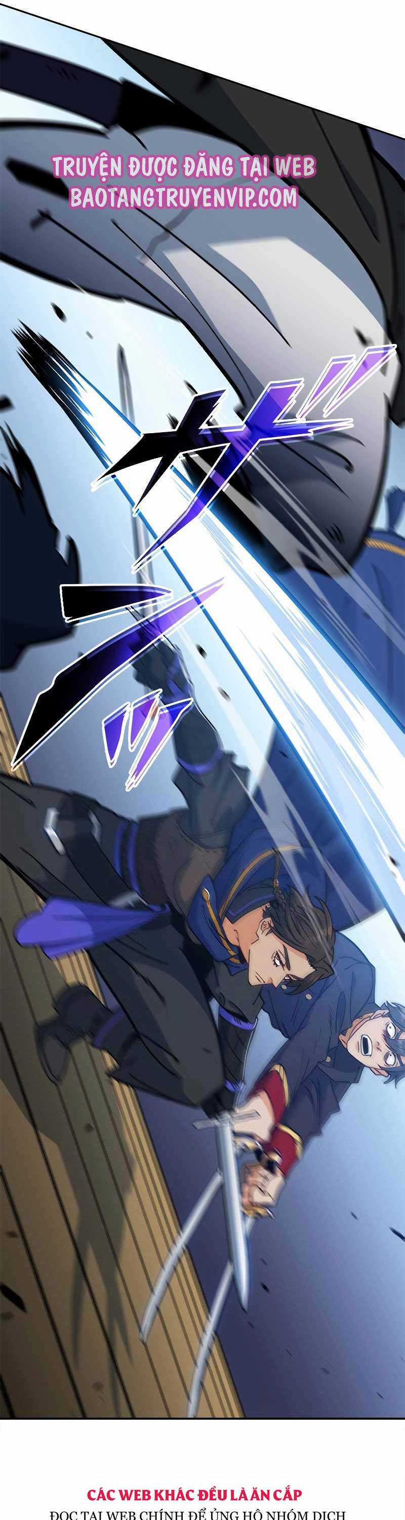 Công Tước Bạch Long Chapter 117 trang 46