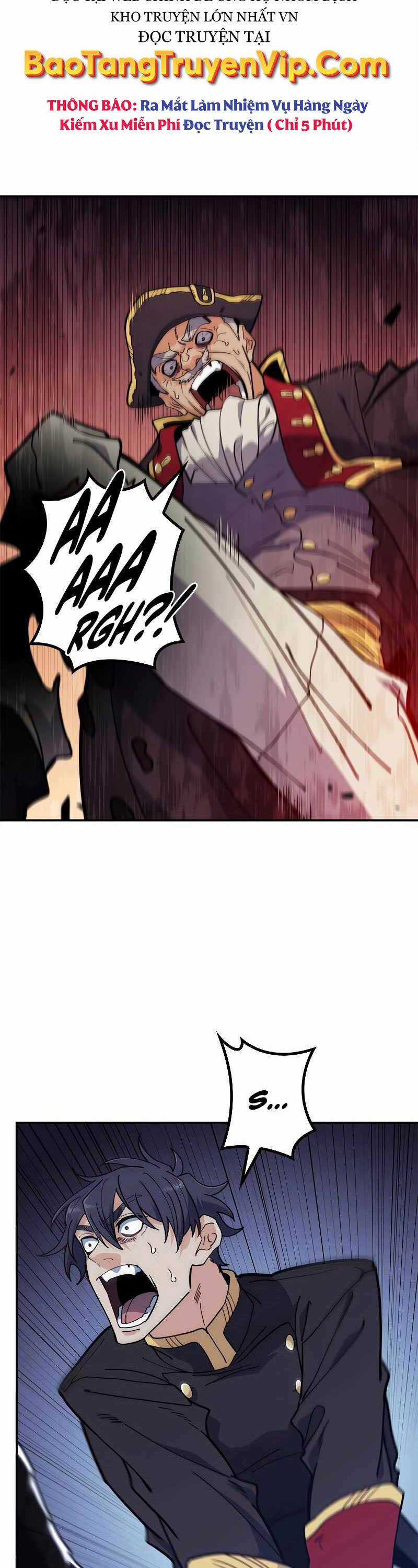 Công Tước Bạch Long Chapter 117 trang 47