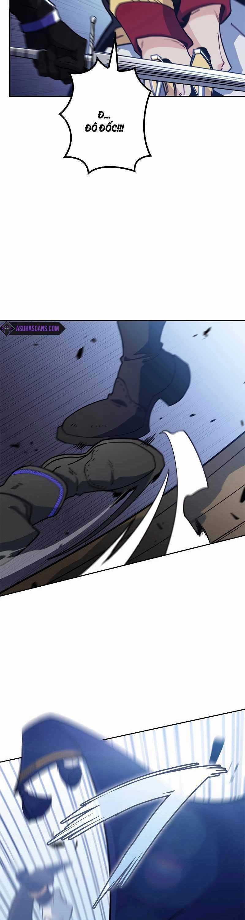 Công Tước Bạch Long Chapter 117 trang 48