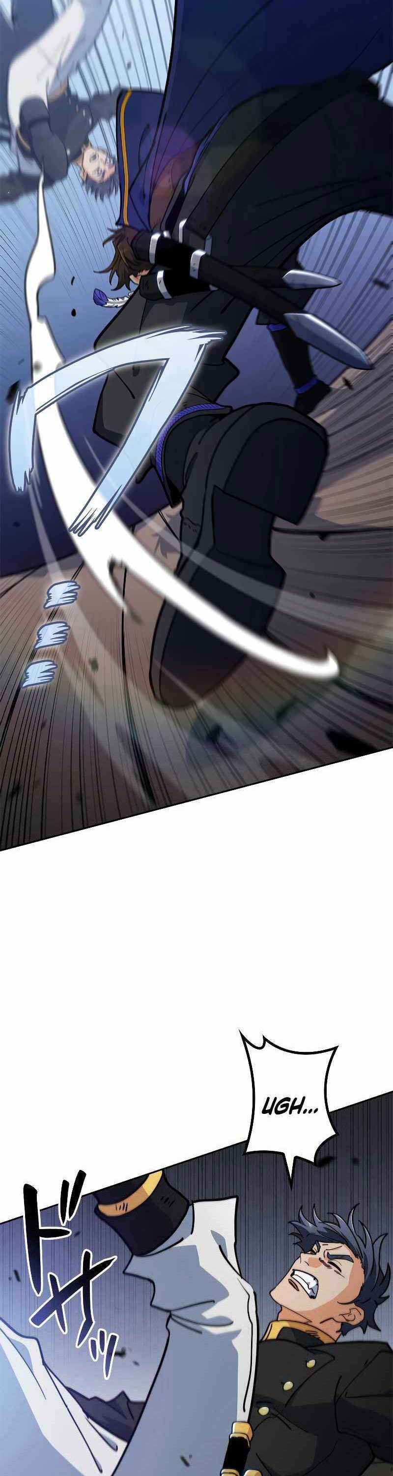 Công Tước Bạch Long Chapter 117 trang 49