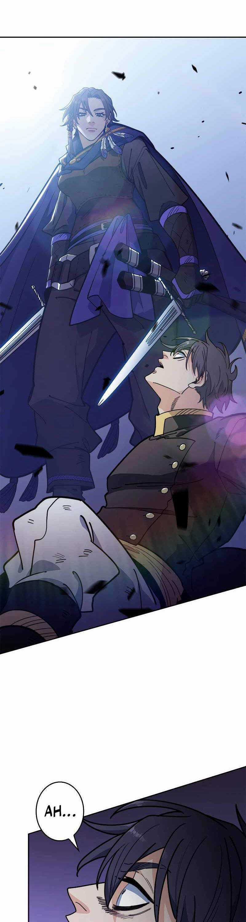 Công Tước Bạch Long Chapter 117 trang 51