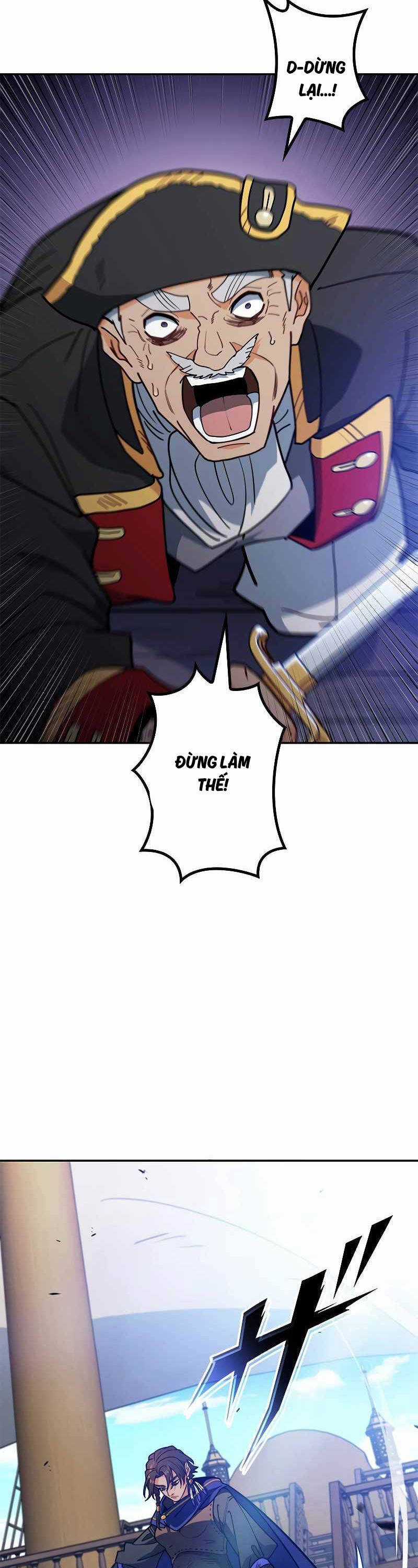 Công Tước Bạch Long Chapter 117 trang 53