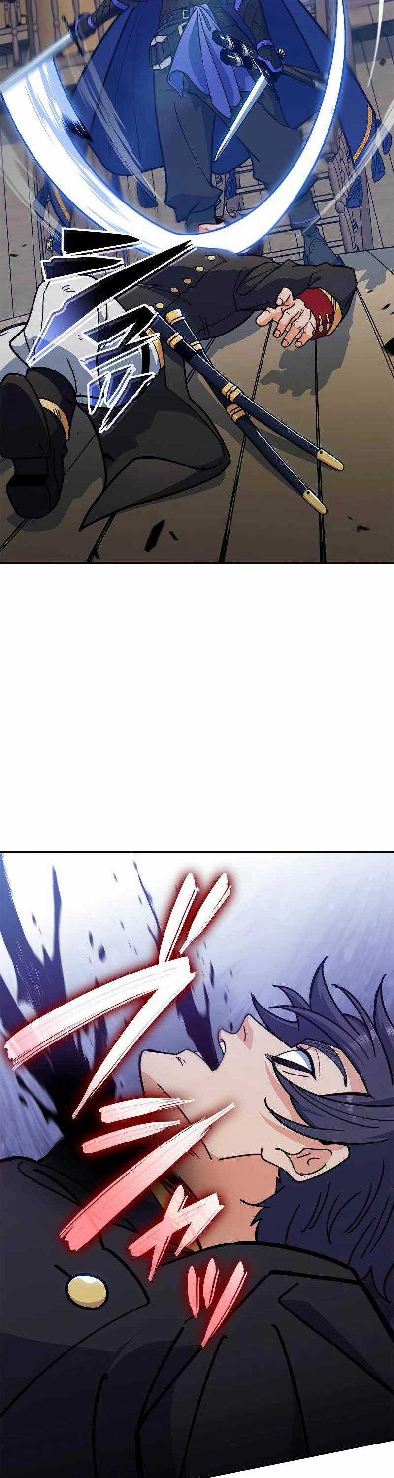 Công Tước Bạch Long Chapter 117 trang 54