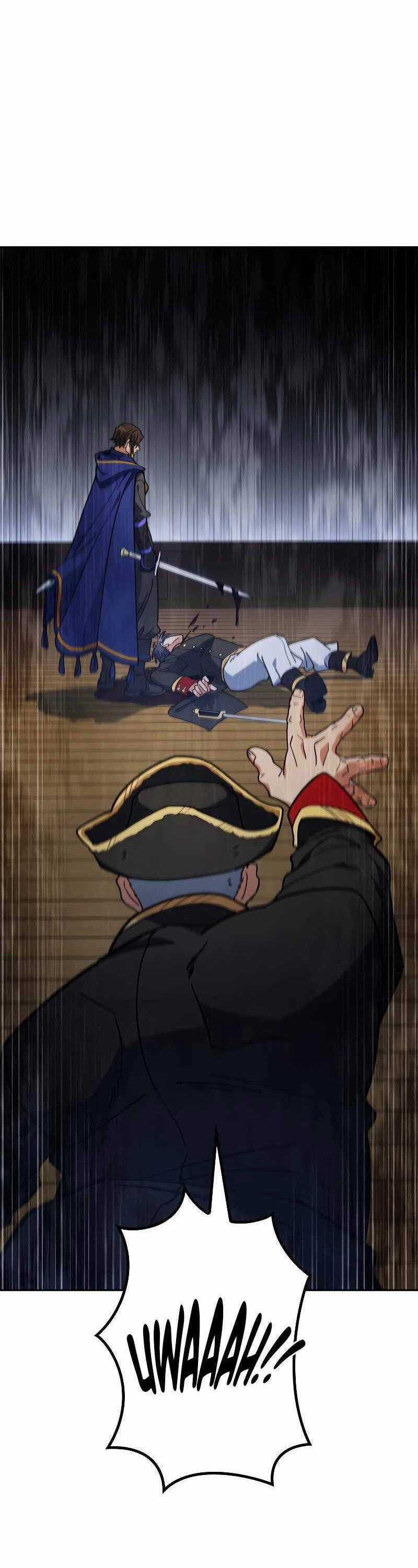 Công Tước Bạch Long Chapter 117 trang 56