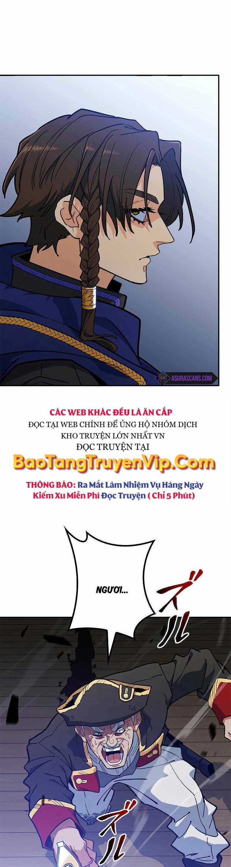 Công Tước Bạch Long Chapter 117 trang 57