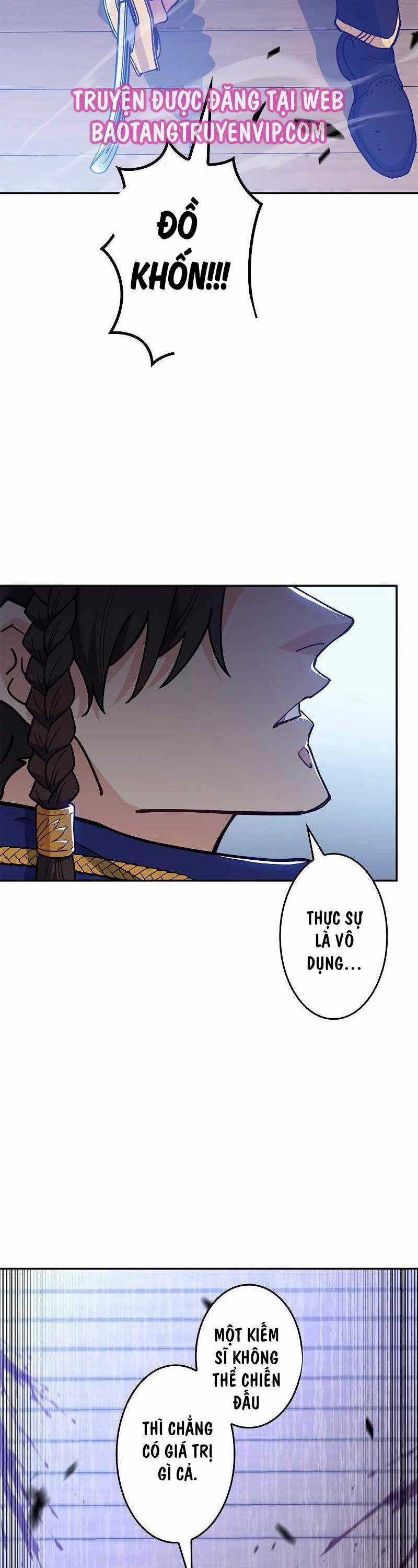 Công Tước Bạch Long Chapter 117 trang 58