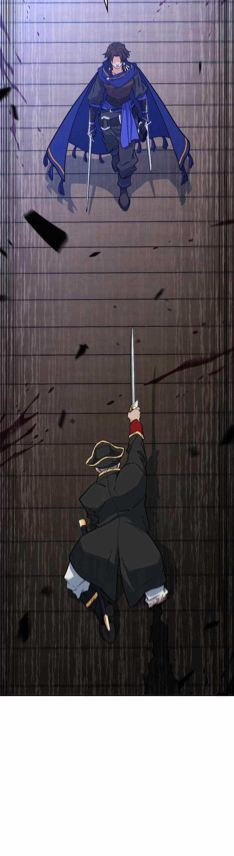 Công Tước Bạch Long Chapter 117 trang 59