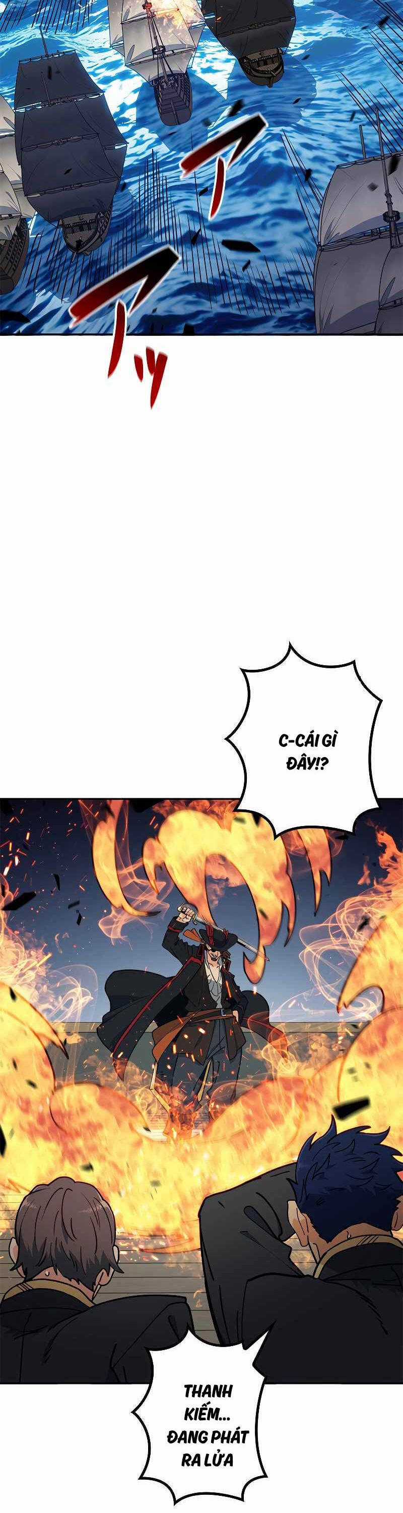 Công Tước Bạch Long Chapter 117 trang 6