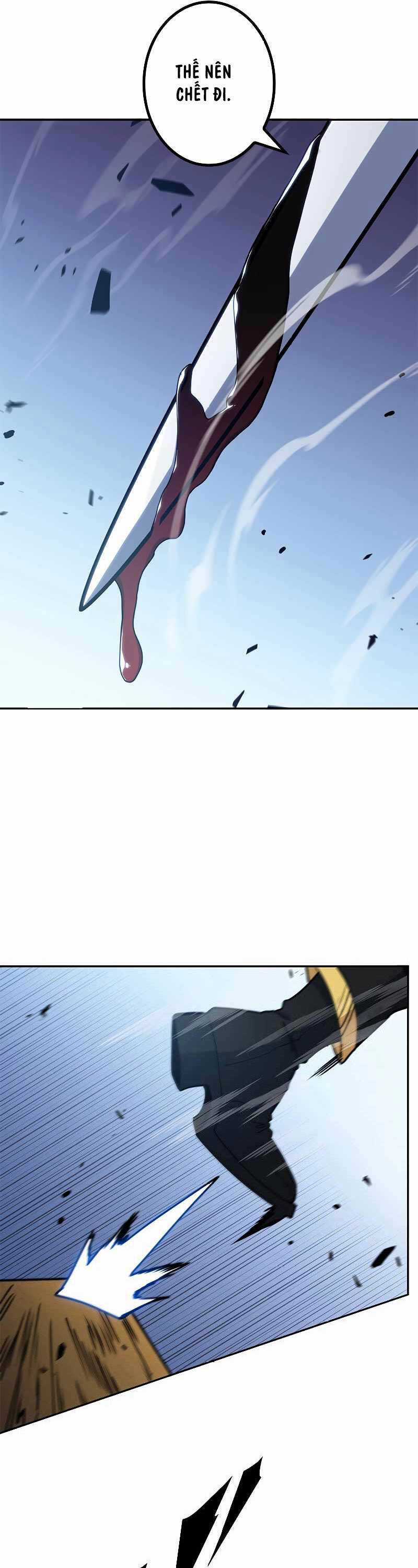 Công Tước Bạch Long Chapter 117 trang 60