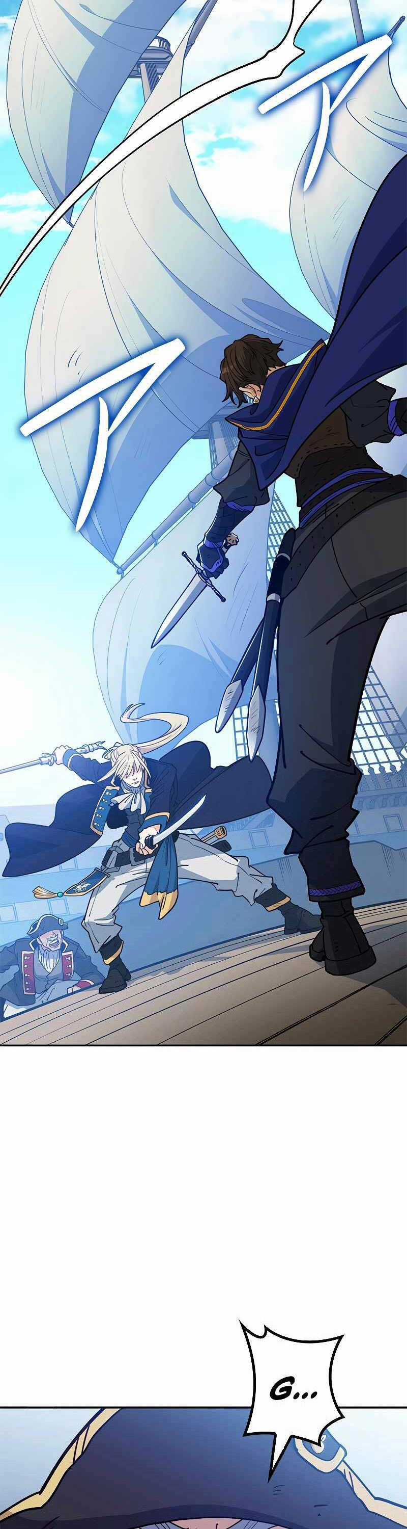 Công Tước Bạch Long Chapter 117 trang 63