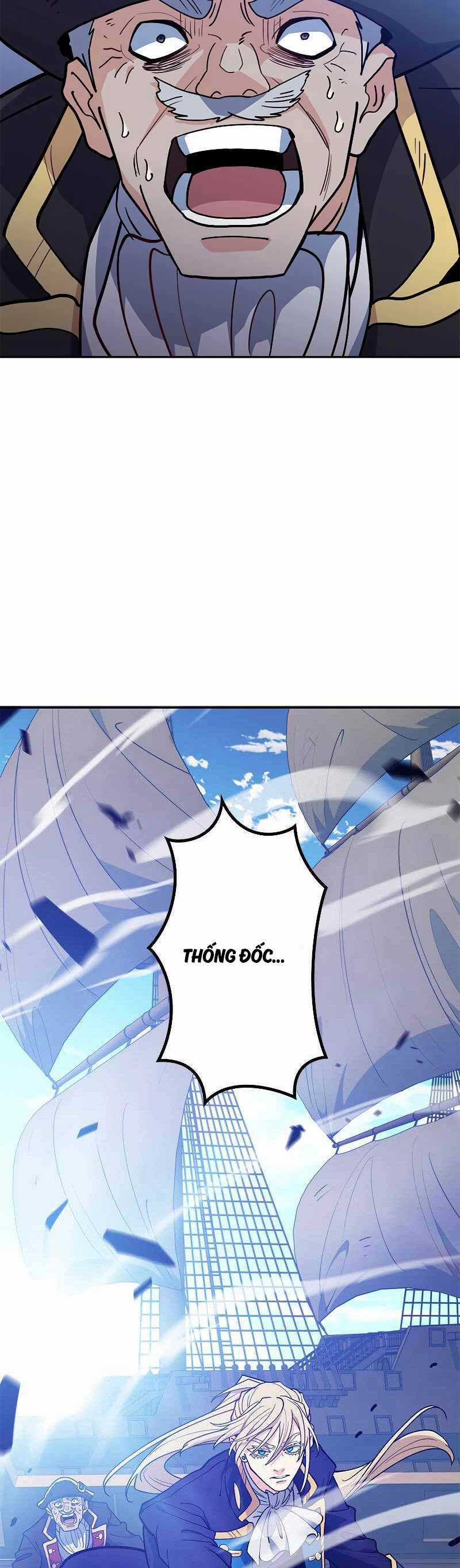 Công Tước Bạch Long Chapter 117 trang 64