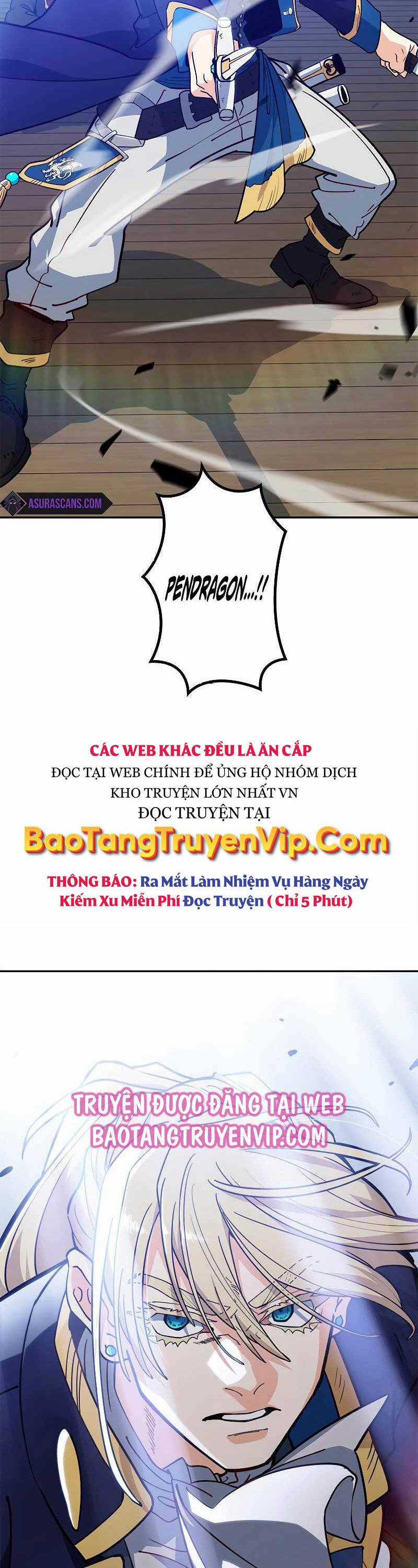 Công Tước Bạch Long Chapter 117 trang 65