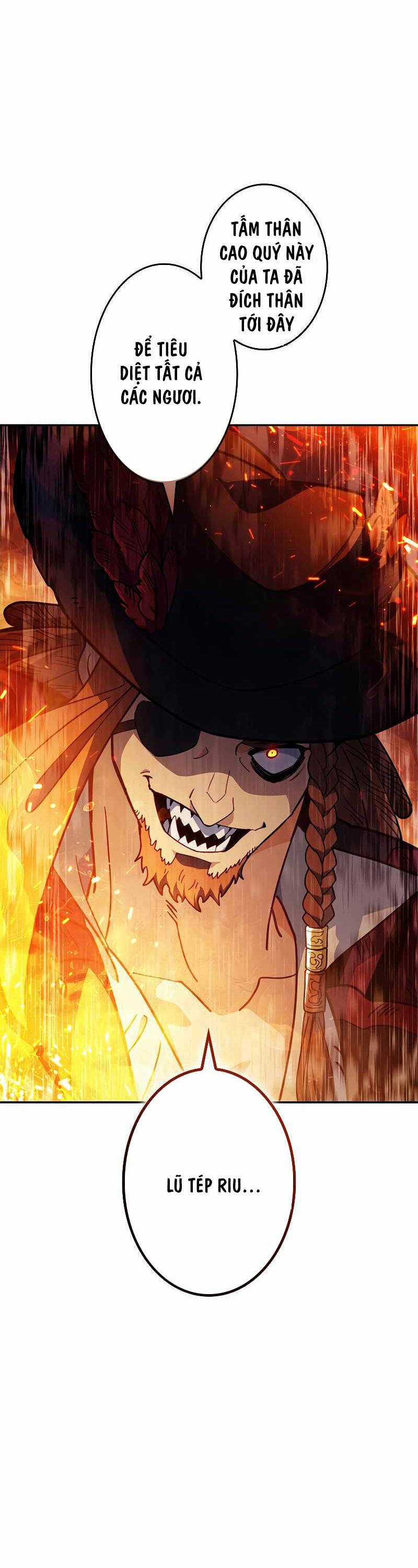 Công Tước Bạch Long Chapter 117 trang 7