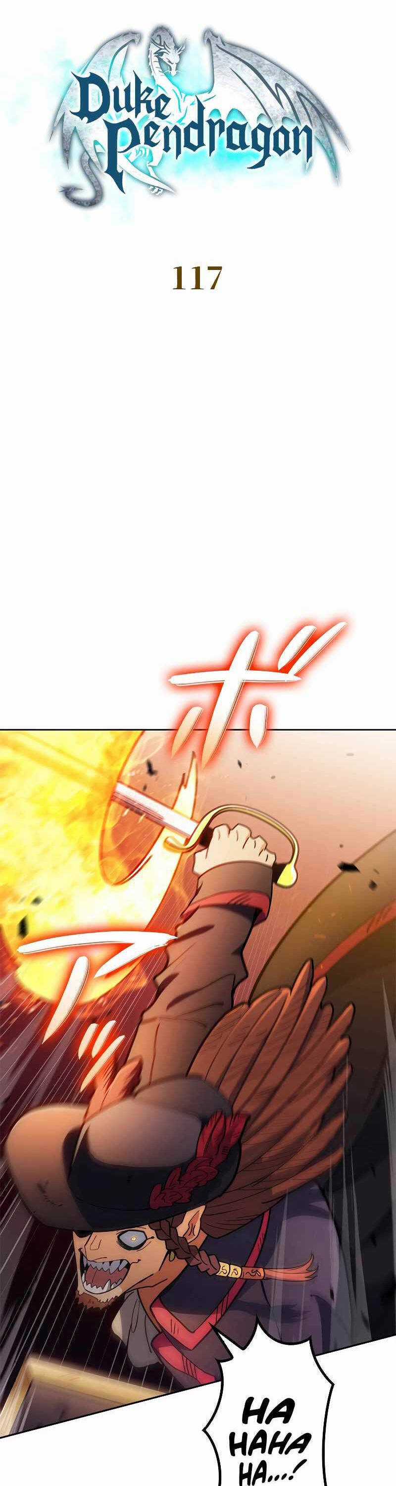 Công Tước Bạch Long Chapter 117 trang 8