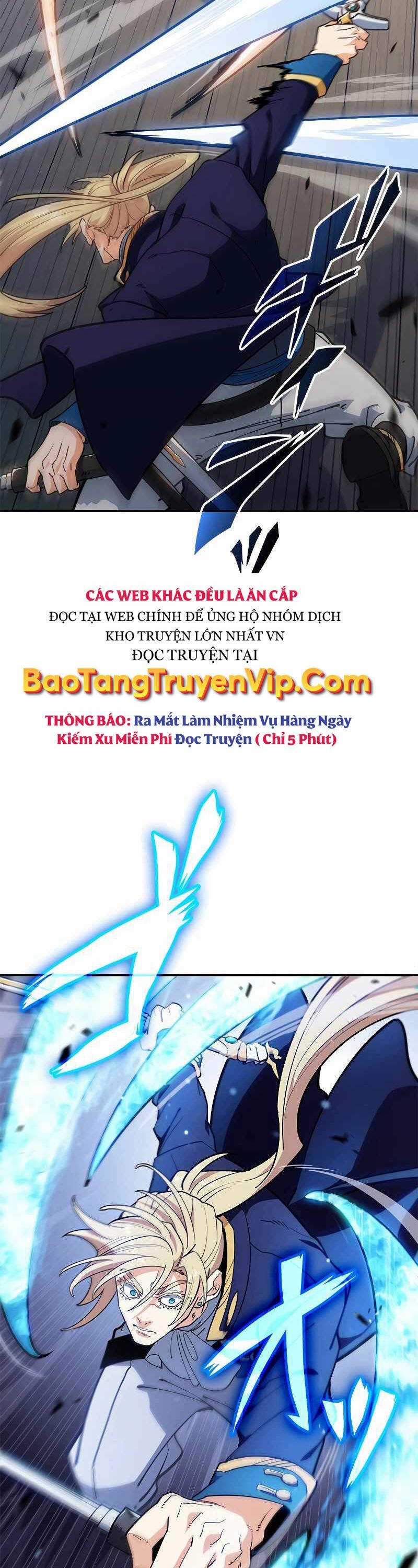 Công Tước Bạch Long Chapter 118 trang 14