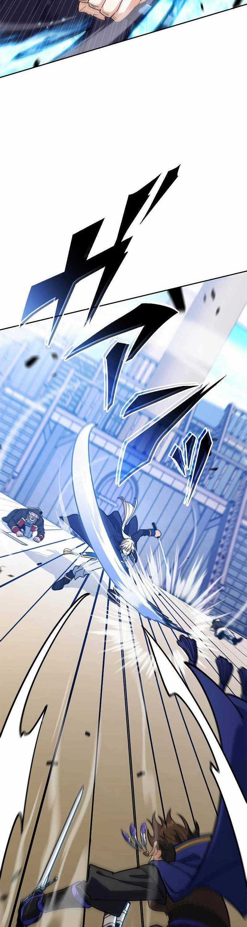 Công Tước Bạch Long Chapter 118 trang 15